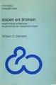Slapen en dromen