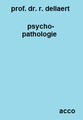Psycho-pathologie