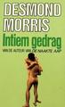Intiem gedrag