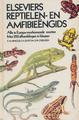 Elseviers reptielen- en amfibie&#235;ngids