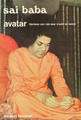 Sai Baba avatar