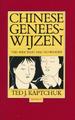 Chinese geneeswijzen