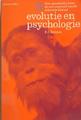 Evolutie en psychologie