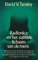 Radionica en subtiele lichaam van de mens