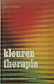 Kleurentherapie