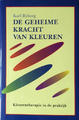 De geheime kracht van kleuren
