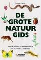 De grote Rebo Natuuurgids