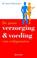 De juiste verzorging &amp; voeding van echtgenoten