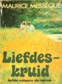 Liefdeskruid