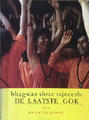 Bhagwan Shree Rajneesh: De laatste gok