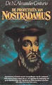 De profetie&#235;n van Nostradamus