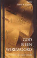 God is een werkwoord