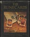 The book of runecards
