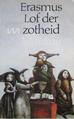 Lof der zotheid