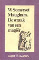 De wraak van een magi&#235;r