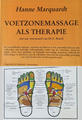 Voetzonemassage als therapie