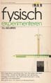 Fysisch experimenteren