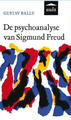 De psychoanalyse van Sigmund Freud