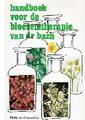 Handboek voor de bloesemtherapie van dr. Bach