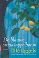 De blauwe sinaasappelboom