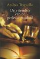 De vrienden van perfecte misdaad
