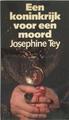 Een koninkrijk voor een moord