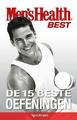 De 15 beste oefeningen Men&#39;s Health