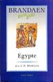 Egypte - Brandaen reisgids