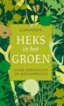 Heks in het groen