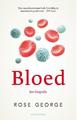 Bloed - Een biografie