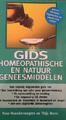 Gids Homeopathische En Natuurgeneesmiddelen
