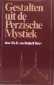 Gestalten uit de Perzische Mystiek