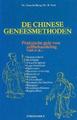 De Chinese geneesmethoden