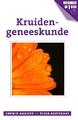 Kruidengeneeskunde