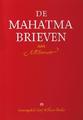 De Mahatma brieven aan A. P. Sinnett