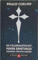 De pelgrimstocht naar Santiago