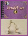 Pendel-set